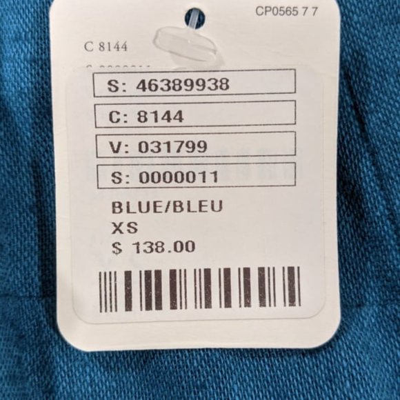 Free People Dress XS - Picture 7 of 7